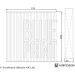 Blue Print Filter, Innenraumluft ADBP250034 Blue Print Filter, Innenraumluft ADBP250034