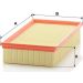 MANN-FILTER C 29 118 Luftfilter