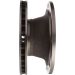 Valeo Bremsscheibe OptiDISC 187060