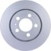 Hella Bremsscheibe PRO 8DD 355 106-751
