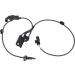Metzger Sensor, Raddrehzahl 09001402