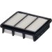 Hengst Filter Luftfilter E1038L