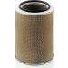 MANN-FILTER C 30 703 Sekundärluftfilter