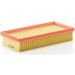 MANN-FILTER C 2554 Luftfilter