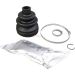 Metzger Faltenbalgsatz, Antriebswelle COMPETENCE KIT 751.712
