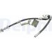 Delphi Bremsschlauch LH7012 Delphi Bremsschlauch LH7012