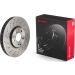 Brembo Bremsscheibe PRIME LINE - UV Coated 09.A828.11 Brembo Bremsscheibe PRIME LINE - UV Coated 09.A828.11