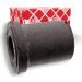 FEBI BILSTEIN 41109 Lagerbuchse, Blattfeder
