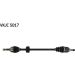 SKF Antriebswelle VKJC 5017
