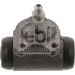 FEBI BILSTEIN 05689 Radbremszylinder