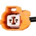 Metzger Sensor, Raddrehzahl 09001044