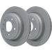 ATE Bremsscheibe PowerDisc 24.0320-0204.1