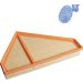 Blue Print Luftfilter ADJ132237