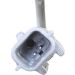 Metzger Sensor, Raddrehzahl 09001293