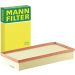 MANN-FILTER C 39 002 Luftfilter
