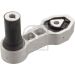 FEBI BILSTEIN 104392 Motorlager für ABARTH 500 / 595 / 695 hinten, Gummimetalllager