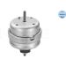 Lagerung, Motor 100 199 0189