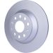 Hella Bremsscheibe PRO 8DD 355 119-481 Hella Bremsscheibe PRO 8DD 355 119-481