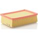 MANN-FILTER C 25 136 Luftfilter MANN-FILTER C 25 136 Luftfilter