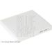 Blue Print Filter, Innenraumluft ADG02548