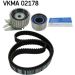 Zahnriemensatz VKMA 02178 Zahnriemensatz VKMA 02178