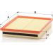 MANN-FILTER C 30 138/1 Luftfilter MANN-FILTER C 30 138/1 Luftfilter