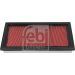FEBI BILSTEIN 31154 Luftfilter