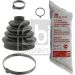 FEBI BILSTEIN 07873 Faltenbalgsatz, Antriebswelle