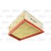 Valeo Luftfilter 585060