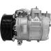 Mahle Kompressor, Klimaanlage BEHR ACP 1153 000S