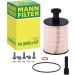Kraftstofffilter PU 9009 Z KIT