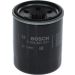 BOSCH F 026 407 077 Ölfilter