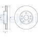 Delphi Bremsscheibe BG4667C Delphi Bremsscheibe BG4667C