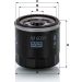 MANN-FILTER W 6031 Ölfilter