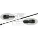 FEBI BILSTEIN 27693 Gasfeder, Motorhaube