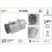 Valeo Kompressor, Klimaanlage VALEO CORE-FLEX 813200