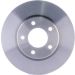 Bremsscheibe 8DD 355 107-891