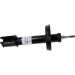 Sachs Stoßdämpfer 110 256