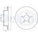 Delphi Bremsscheibe BG4648