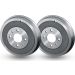 Hella Bremstrommel 8DT 355 301-091 Hella Bremstrommel 8DT 355 301-091