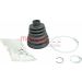 Metzger Faltenbalgsatz, Antriebswelle COMPETENCE KIT 751.092