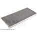 Blue Print Filter, Innenraumluft ADJ132504