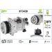 Kompressor, Klimaanlage 813430 Kompressor, Klimaanlage 813430
