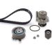 Gates Wasserpumpe + Zahnriemensatz PowerGrip™ KP55569XS-3