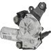 Valeo Wischermotor 582602