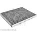 Blue Print Filter, Innenraumluft ADF122505