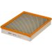 Hengst Filter Luftfilter E2014L