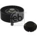 FEBI BILSTEIN 36982 Umlenk-/Führungsrolle, Keilrippenriemen