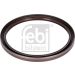 FEBI BILSTEIN 29875 Wellendichtring, Kurbelwelle