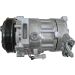 Kompressor, Klimaanlage ACP 1271 000P Kompressor, Klimaanlage ACP 1271 000P